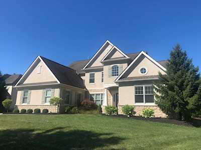 5340 Gordon Way Dublin, OH 43017