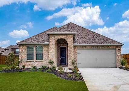 981 Sabine Drive Prosper, TX 75078