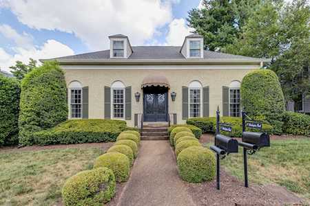 19 Washington Park Nashville, TN 37205