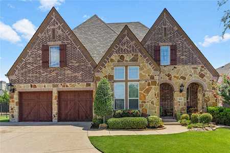 5601 Heron Bay Lane Mckinney, TX 75070