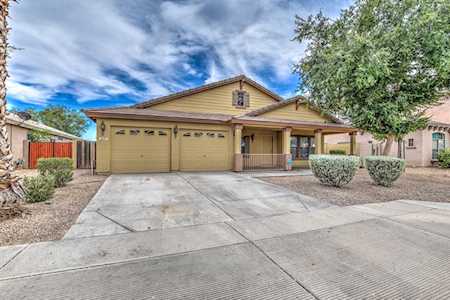 8605 W Preston Lane Tolleson, AZ 85353