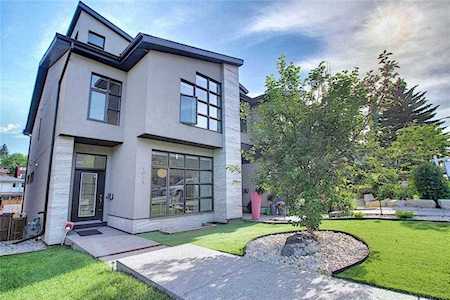 1925 27 Avenue SW Calgary, AB T2T 1H4