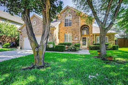 12152 Shoal Creek Drive Frisco, TX 75035