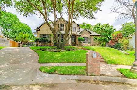 3600 Everton Drive Flower Mound, TX 75022
