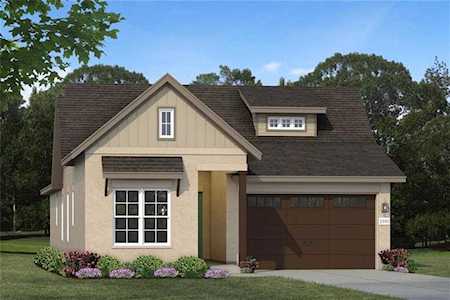 601 C-Bar Ranch TRL #3 Cedar Park, TX 78613