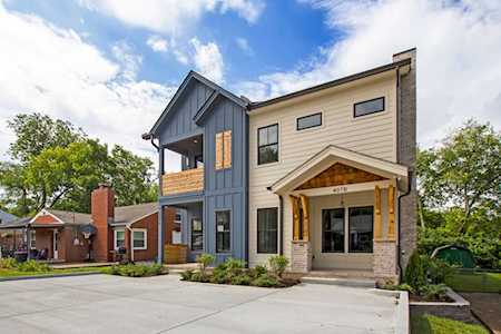 407 St. Francis Ave Nashville, TN 37205