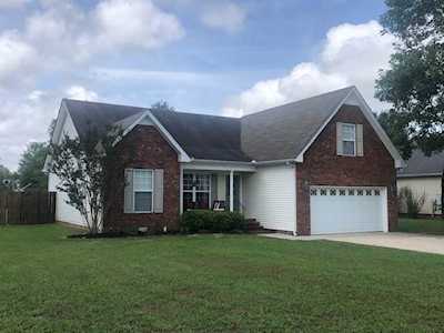 1115 Thompson Farms St Lascassas, TN 37085