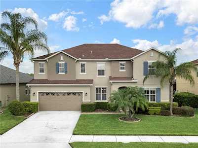 552 Seaside Cove St Winter Garden, FL 34787