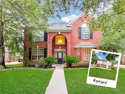 15314 Rocky Bridge Ln Cypress, TX 77433