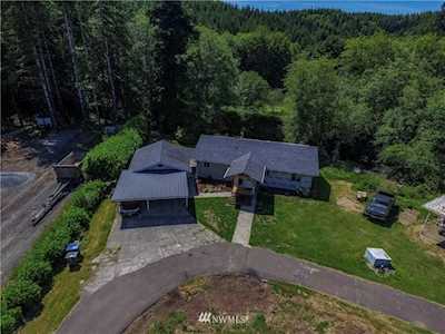 18540 W Cloquallum Rd Elma, WA 98541