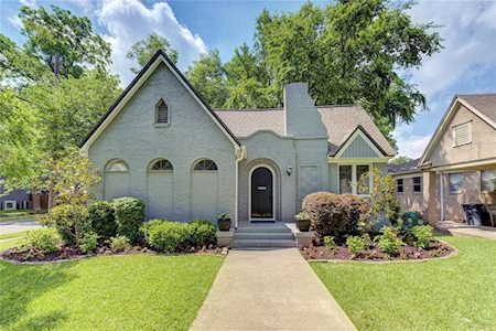 5848 Marquita Avenue Dallas, TX 75206