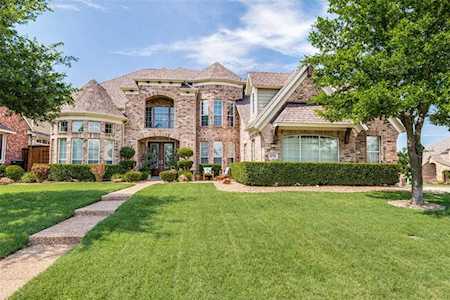 1731 Cross Timbers Drive Prosper, TX 75078