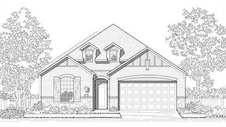 3762 Norwood Avenue Celina, TX 75009
