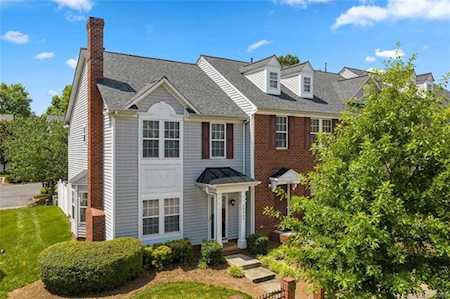 18651 Shawnee Ridge Rd Cornelius, NC 28031