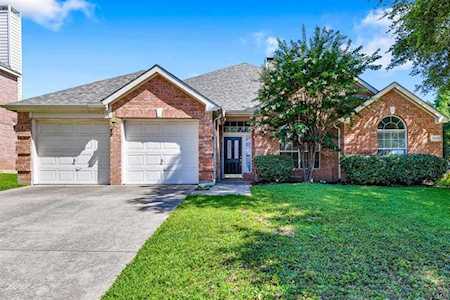 1200 Blairwood Drive Flower Mound, TX 75028