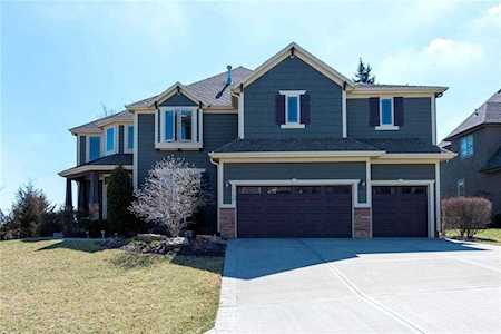 11598 S Carbondale St Olathe, KS 66061