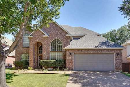 2113 Bishop Drive Flower Mound, TX 75028