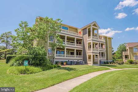 204 N Heron Dr #1 Ocean City, MD 21842