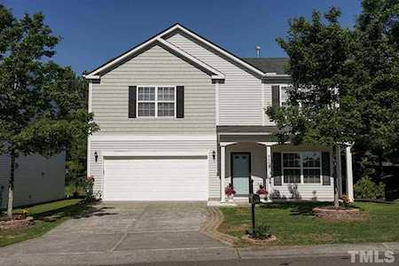 957 Spring Meadow Drive Durham, NC 27713