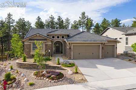 1782 Summerglow Lane Monument, CO 80132