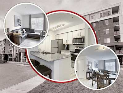 4641 128 Avenue NE #2215 Calgary, AB T3N 1B5
