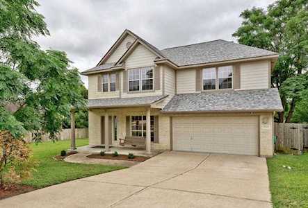 6840 La Concha Pass Austin, TX 78749