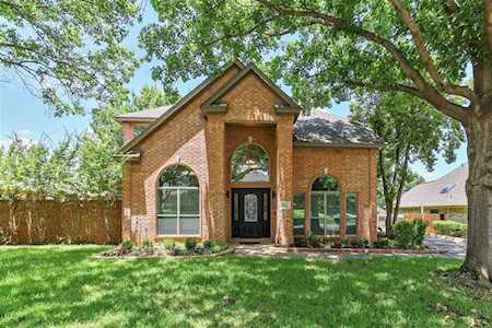 602 Brookhollow Drive Colleyville, TX 76034