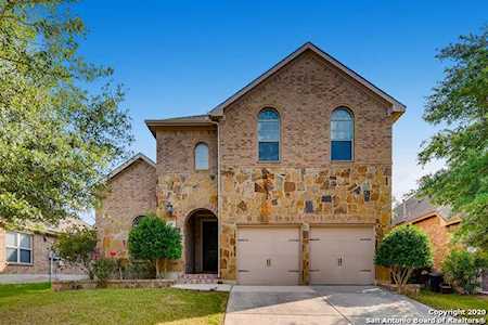 3307 Cameron Cove San Antonio, TX 78253