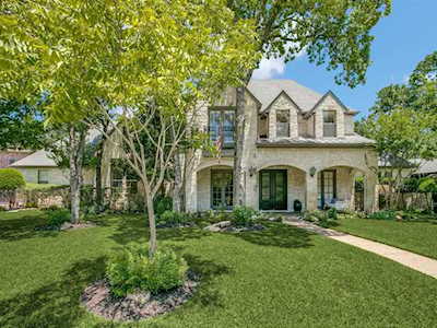 1820 Barrington Drive Keller, TX 76262