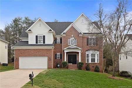 14339 Maclauren Ln Huntersville, NC 28078