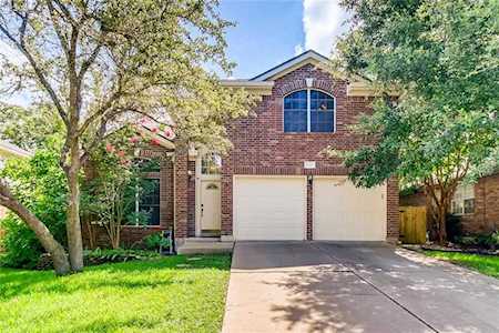 12904 Medina River Way Austin, TX 78732