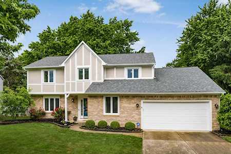 7233 Fitzwilliam Drive Dublin, OH 43017