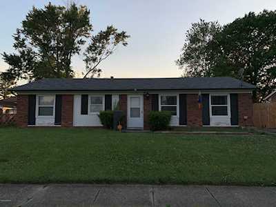 7602 Yorktown Rd Louisville, KY 40214