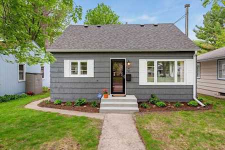 5824 Fremont Avenue S Minneapolis, MN 55419