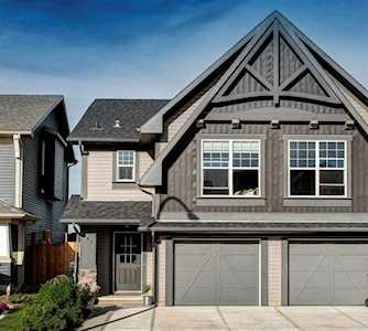 267 Auburn Meadows Place SE Calgary, AB T3M 2H6