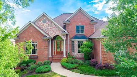 18513 Longview Park Ln Louisville, KY 40245