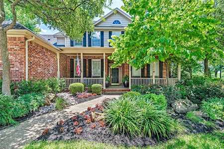 1604 Wingate Court Keller, TX 76248