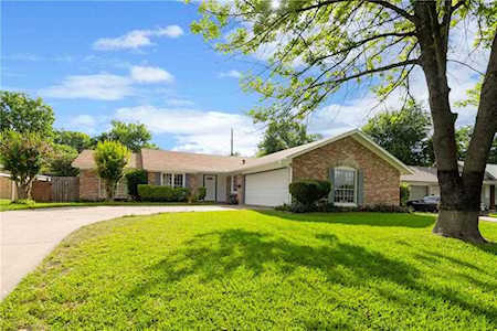 7303 Geneva Dr Austin, TX 78723