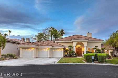 8016 Wispy Sage Way Las Vegas, NV 89149