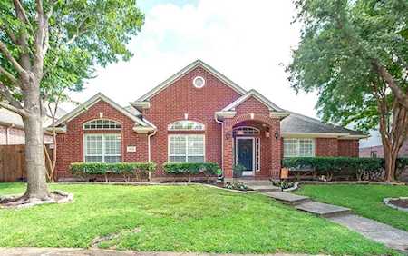 3714 Sam Rayburn Trail Dallas, TX 75287