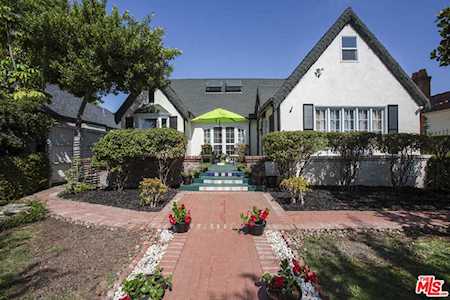 1042 S Dunsmuir Avenue Los Angeles, CA 90019