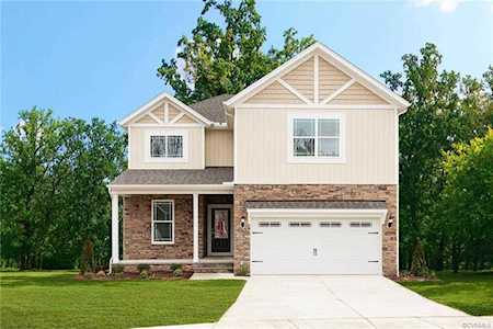 2600 Cedarville Mews Midlothian, VA 23112