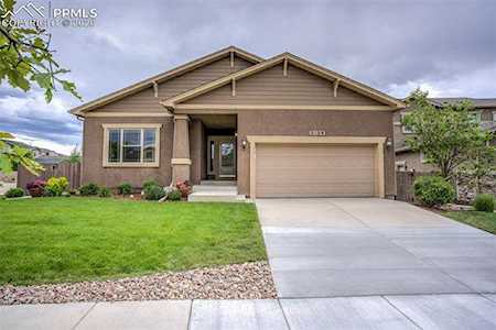 5129 Monarch Crest Way Colorado Springs, CO 80924