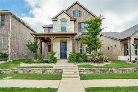 5401 W Basham Lane Mckinney, TX 75070