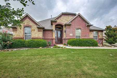 354 Woodland Trail Argyle, TX 76226