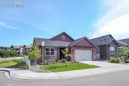 1136 Man O'War Way Colorado Springs, CO 80921