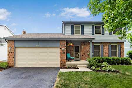 5611 Boulder Crest Street Columbus, OH 43235