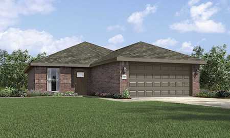 6008 NW Hancock St Bentonville, AR 72713