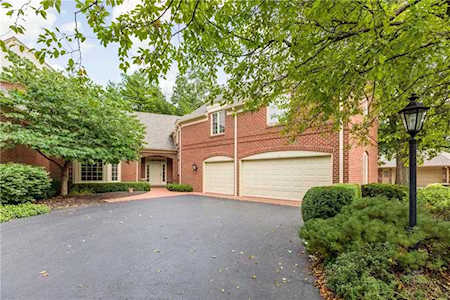 7961 Beaumont Gr E Drive Indianapolis, IN 46250
