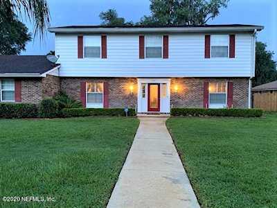 2301 Egremont Dr Orange Park, FL 32073